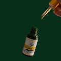 Royal Moringa Oil Serum – Liquid Gold for Your Skin