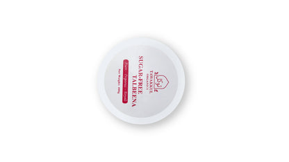 Sugar-Free Talbeena – The Pure Balance of Wellness