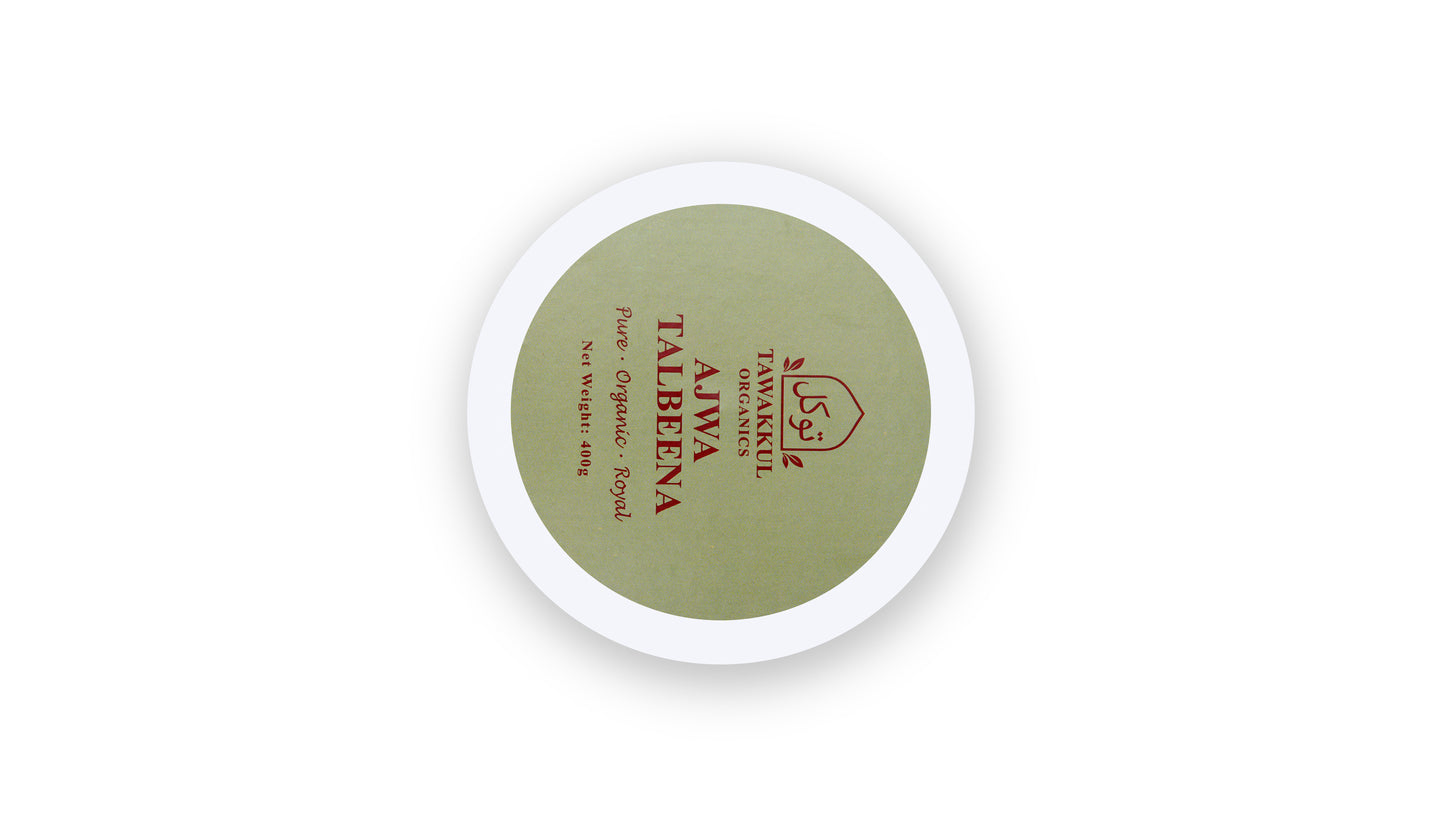 Ajwa Talbeena – The Sunnah’s Finest Harmony