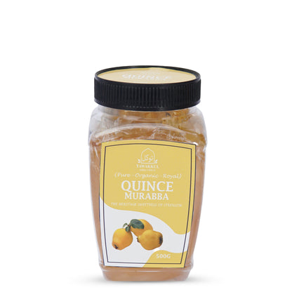 Quince Murabba – Heritage in Every Bite