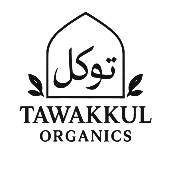 Tawakkul Organics