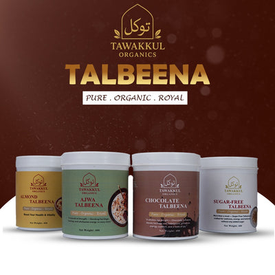 Talbeena