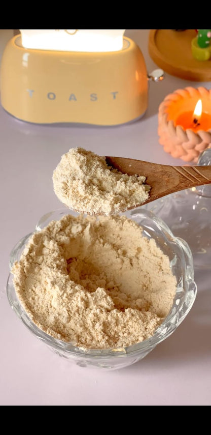 Sugar-Free Talbeena – The Pure Balance of Wellness
